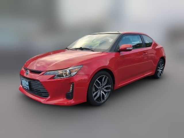 2016 Scion tC Base