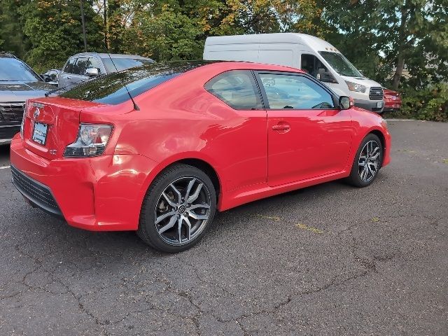 2016 Scion tC Base