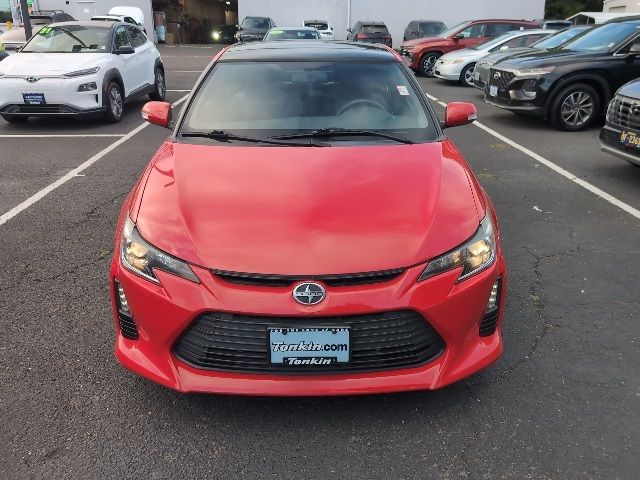 2016 Scion tC Base