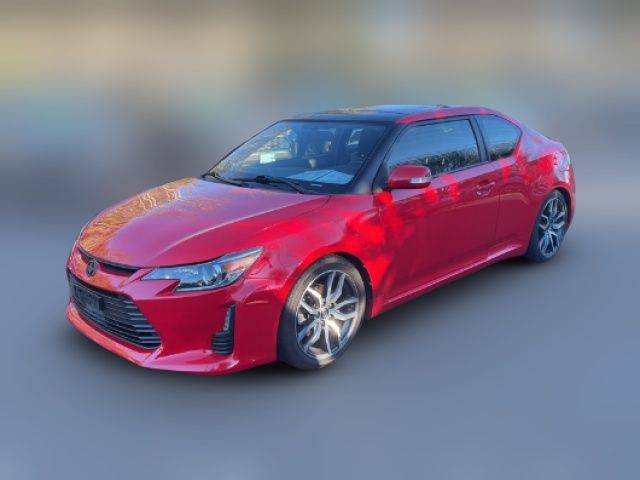 2016 Scion tC Base