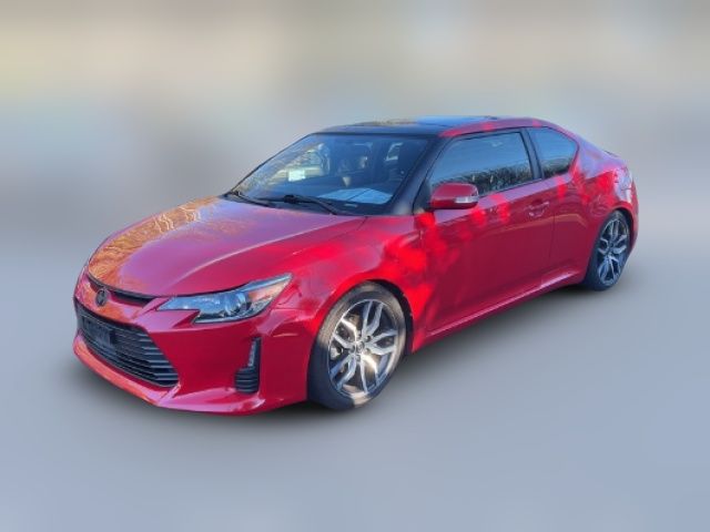 2016 Scion tC Base