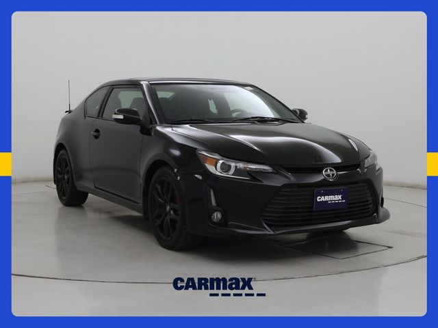 2016 Scion tC Base