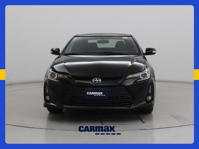2016 Scion tC Base