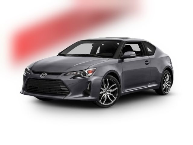 2016 Scion tC Base