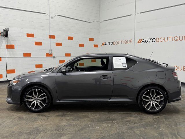 2016 Scion tC Base