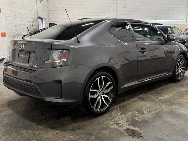 2016 Scion tC Base