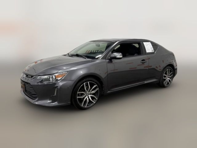 2016 Scion tC Base