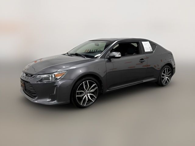 2016 Scion tC Base