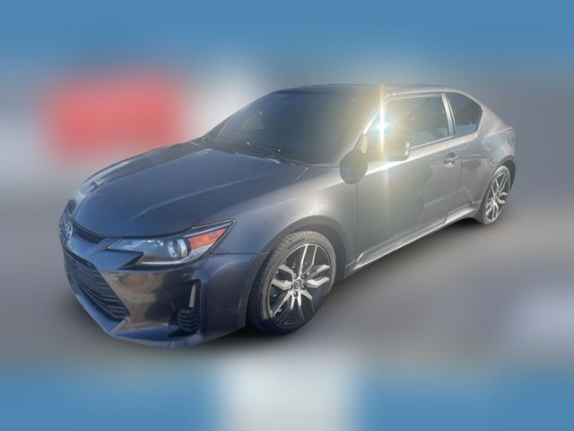 2016 Scion tC Base