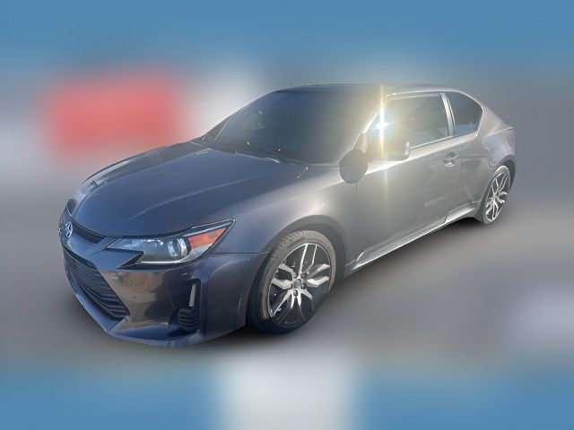 2016 Scion tC Base