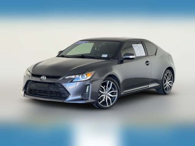 2016 Scion tC Base