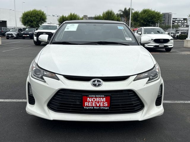 2016 Scion tC Base