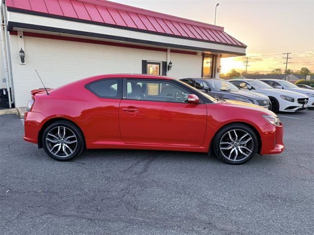 2016 Scion tC Base