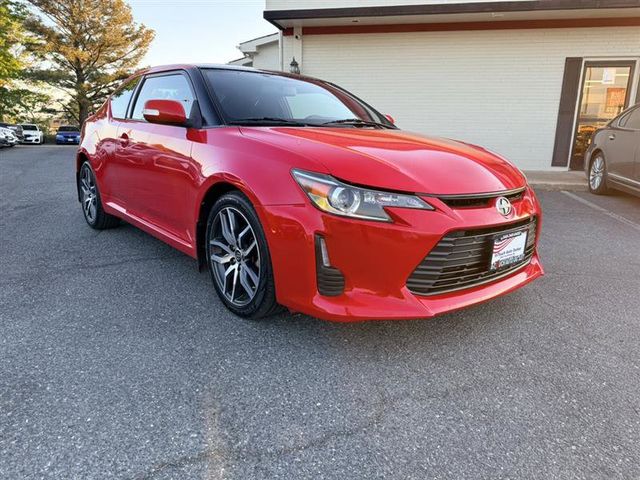 2016 Scion tC Base