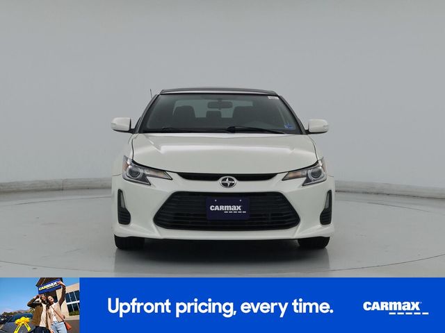 2016 Scion tC Base