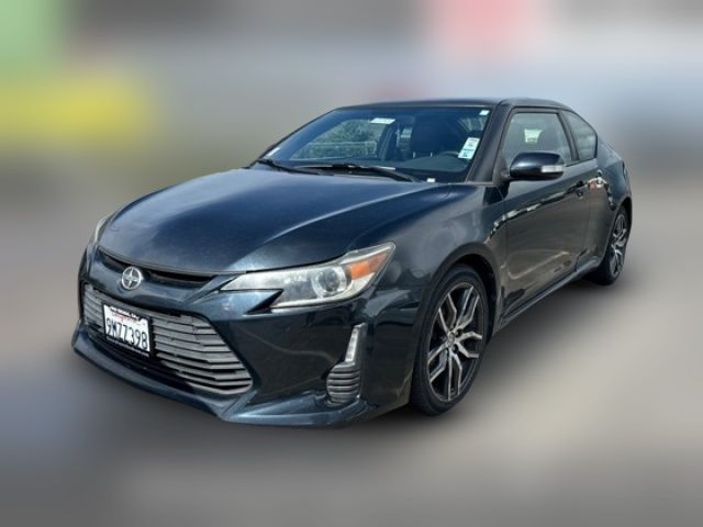 2016 Scion tC Base