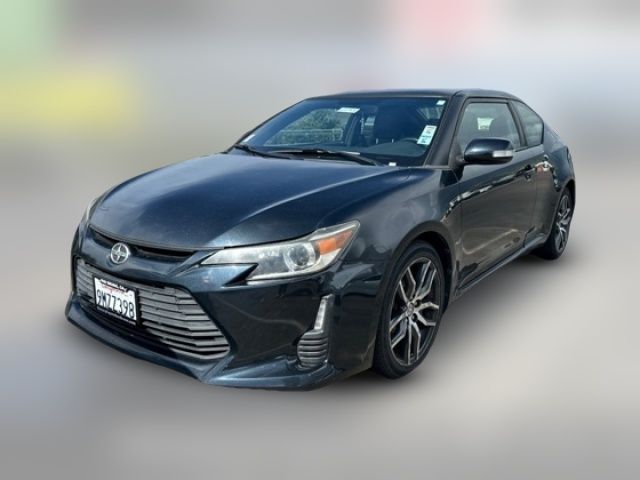 2016 Scion tC Base