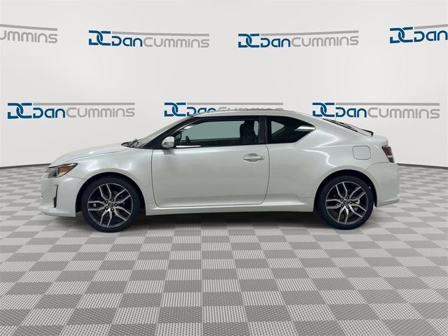 2016 Scion tC Base