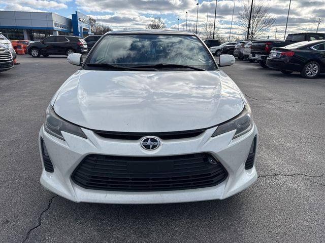 2016 Scion tC Base