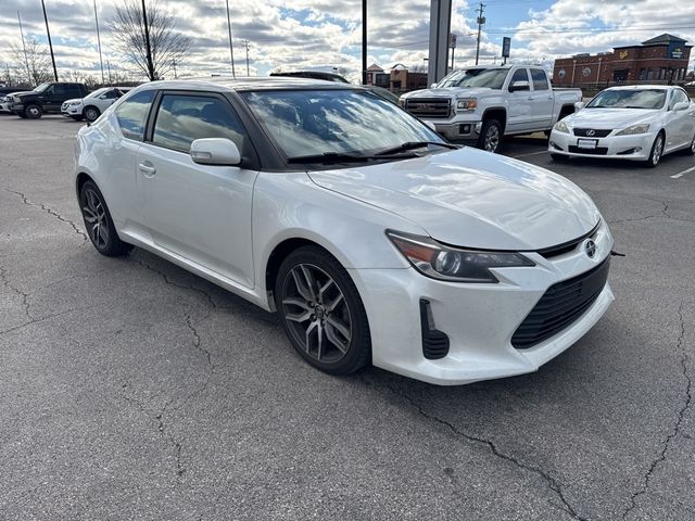 2016 Scion tC Base