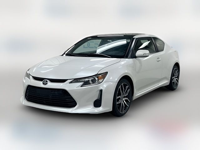 2016 Scion tC Base