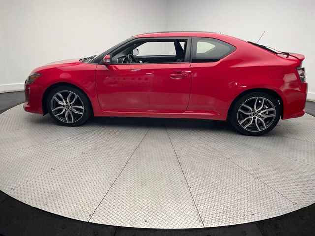 2016 Scion tC Base