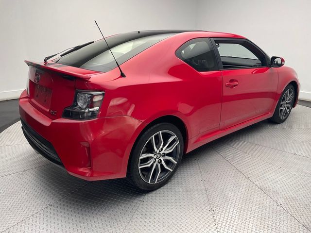 2016 Scion tC Base