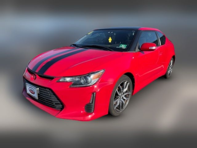 2016 Scion tC Base