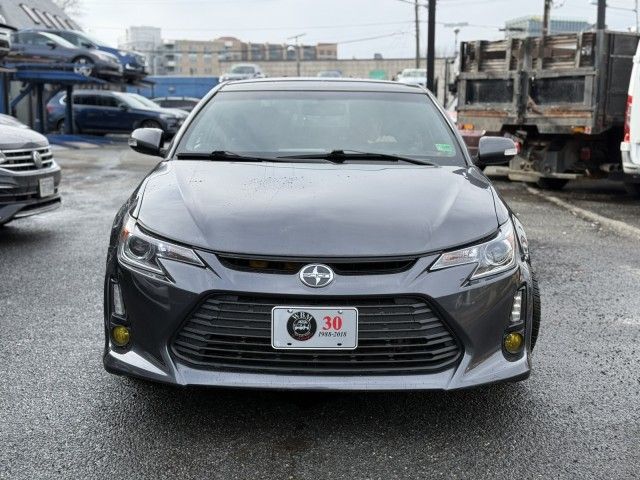 2016 Scion tC Base