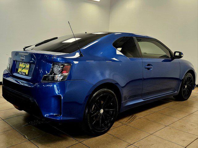 2016 Scion tC Base