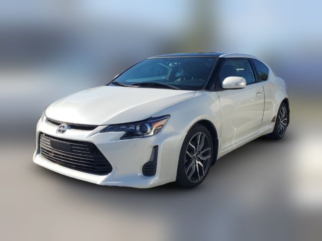 2016 Scion tC Base