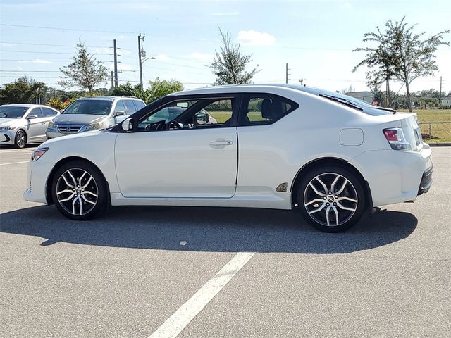 2016 Scion tC Base