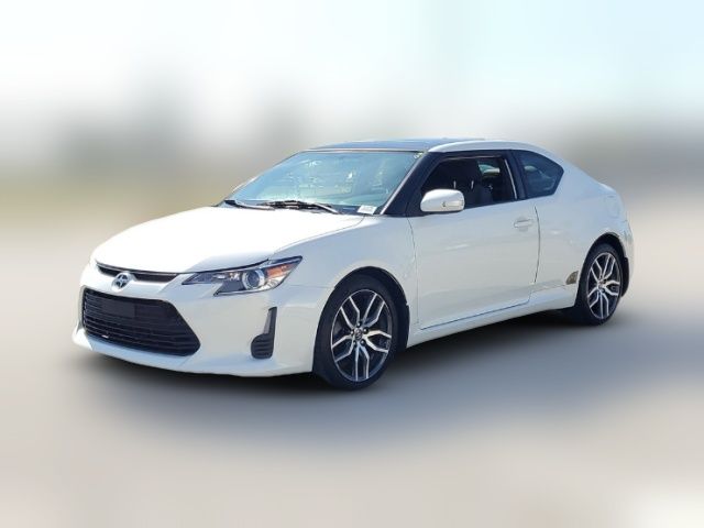 2016 Scion tC Base