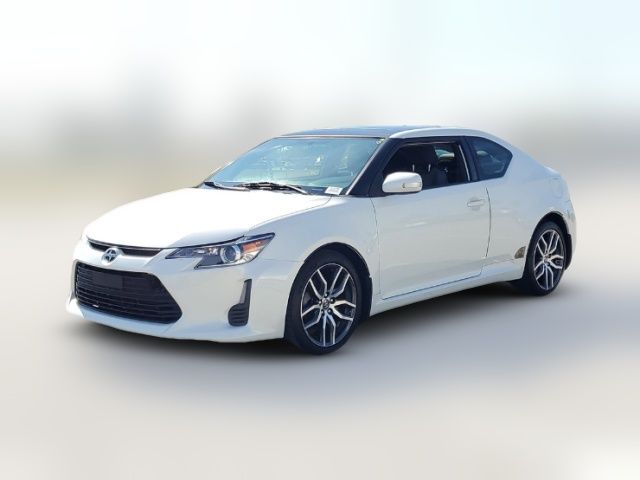 2016 Scion tC Base