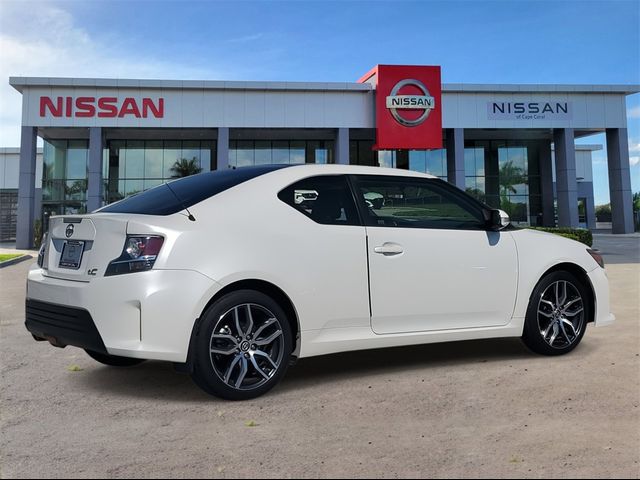 2016 Scion tC Base