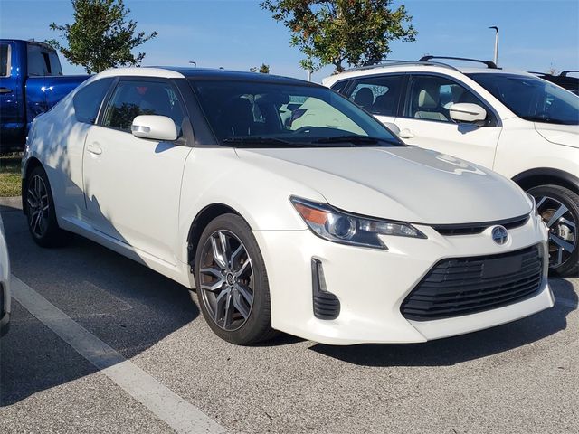 2016 Scion tC Base