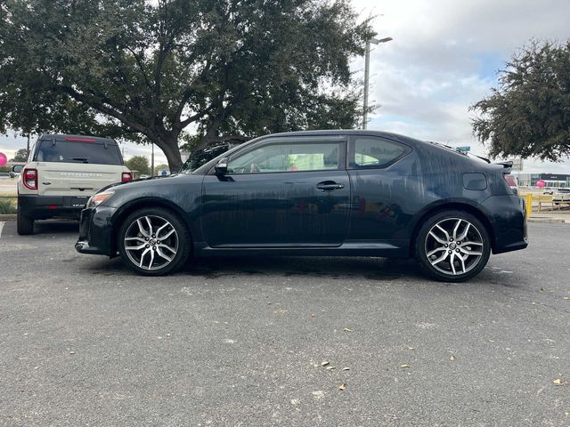 2016 Scion tC Base