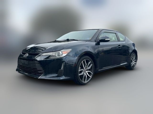 2016 Scion tC Base