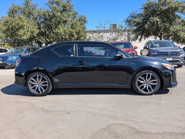 2016 Scion tC Base