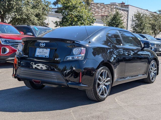 2016 Scion tC Base