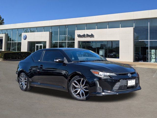 2016 Scion tC Base