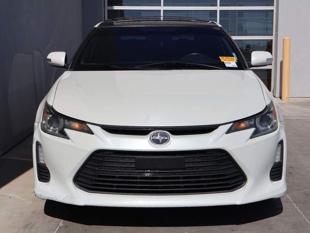 2016 Scion tC Base
