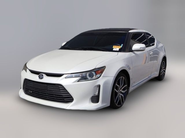 2016 Scion tC Base