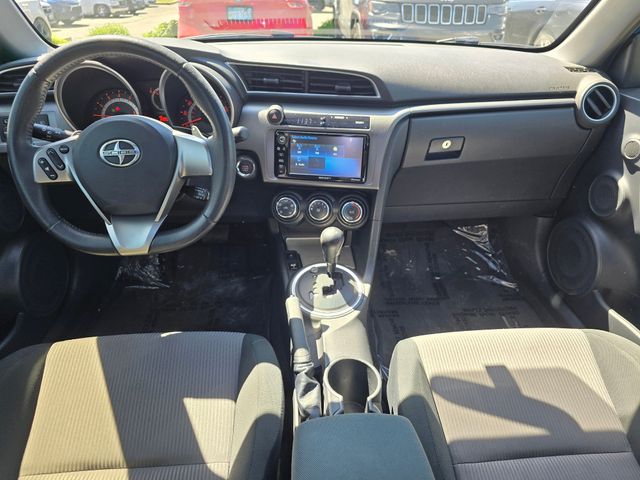 2016 Scion tC Base