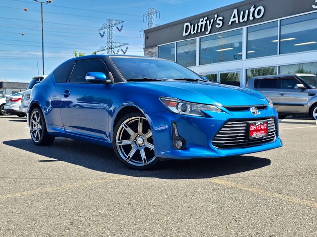 2016 Scion tC Base