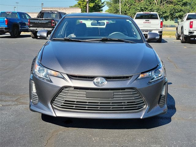 2016 Scion tC Base