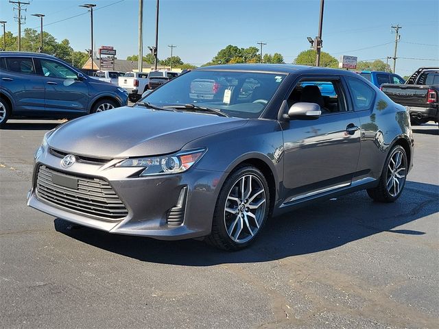 2016 Scion tC Base