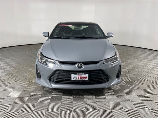 2016 Scion tC Base