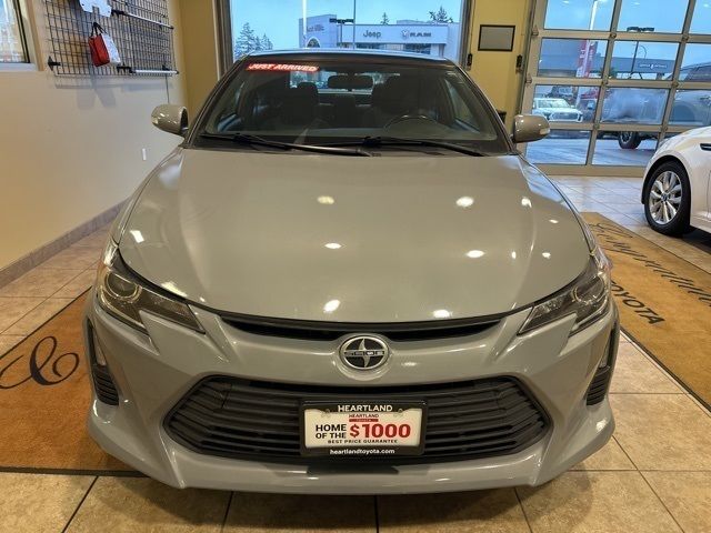 2016 Scion tC Base