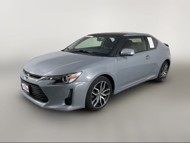 2016 Scion tC Base